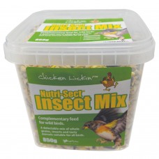 Insect Mix